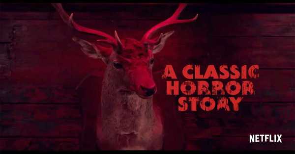 A Classic Horror Story 2021: release date, cast, story, teaser, trailer, first look, rating, reviews, box office collection and preview.